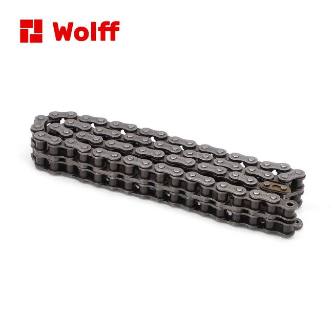 10B British Standard Roller Chains 10B British Standard Roller Chains